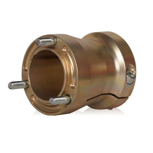 Kart Republic - Rear Hub 050-98 Complete